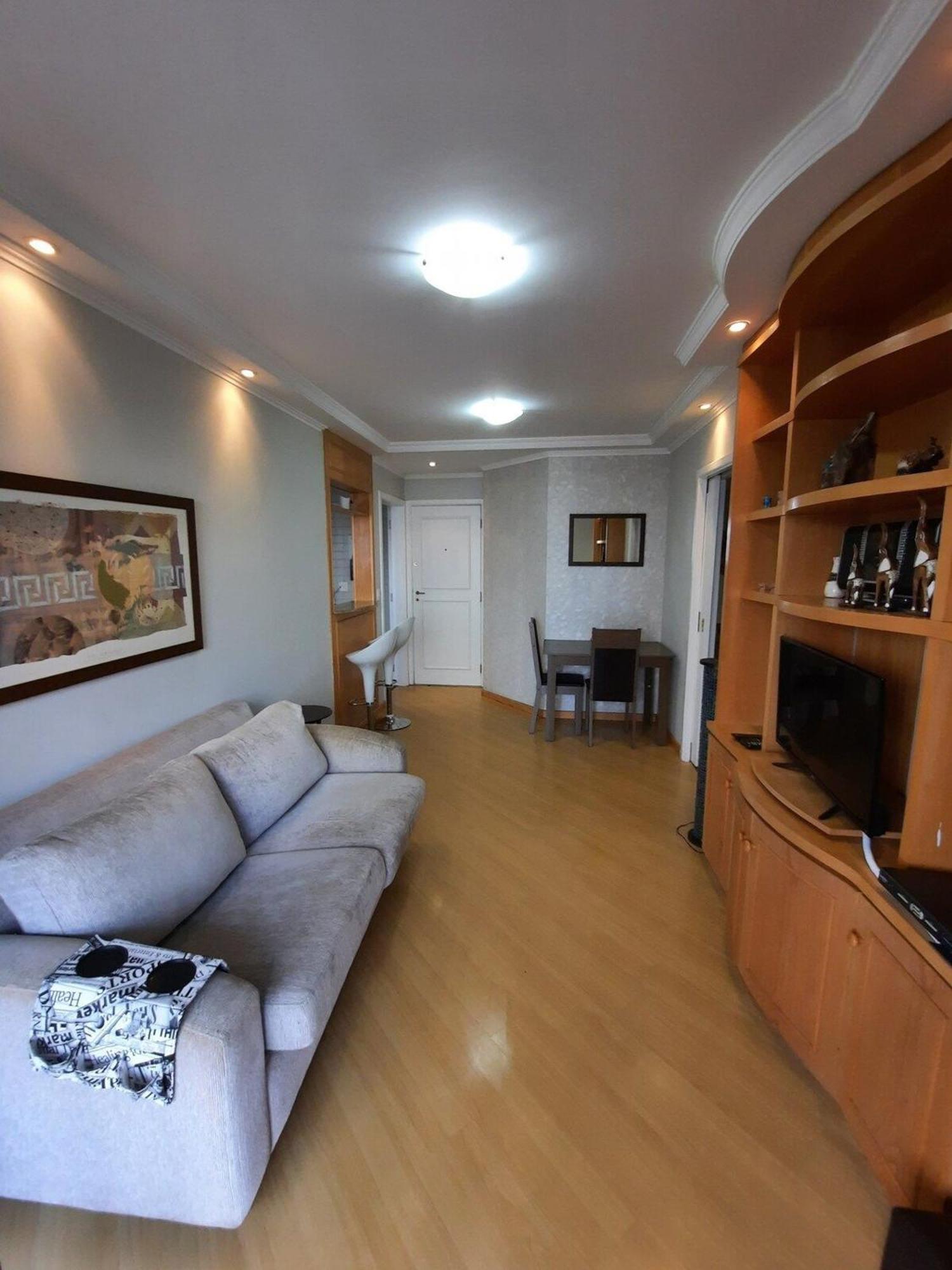 Flat Apart/Hotel Com Uma Suite E Cozinha Completa Сао Паоло Екстериор снимка